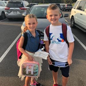 Meet your Posher, Annette